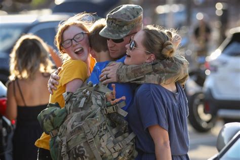 Bosnia Bob Completes Sixth Deployment | Article | The United States Army