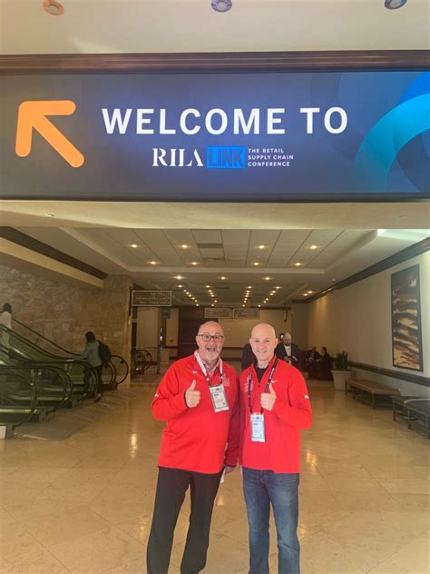 Thrilled to be with our amazing students and staff at Retail Industry ...