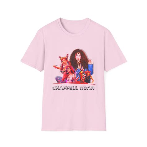 Chappell Roan Graphic T-shirt - Etsy
