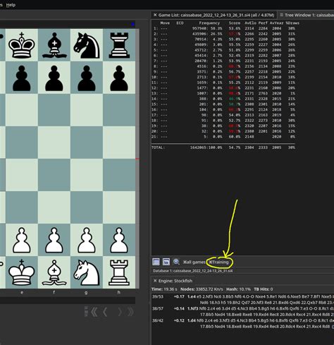 Image result for Scid Chess Tutorial