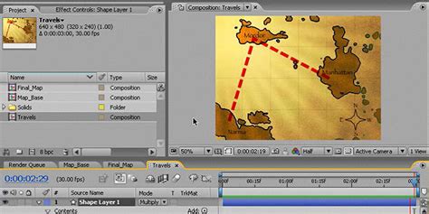 Image result for Adobe After Effects Tutorials 2020