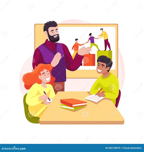 Leader Cartoon 的图像结果