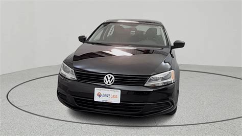 2014 Volkswagen Jetta S - Drive Casa