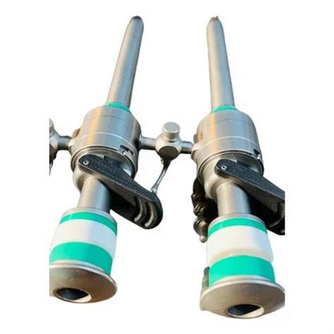 Laparoscopic Trocar & Cannula - Pediatric Trocar Cannula Trader ...