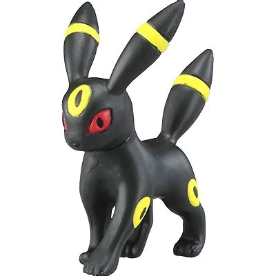 Buy Takaratomy Pokemon Sun & Moon EMC-10 - Umbreon Figure Online at ...