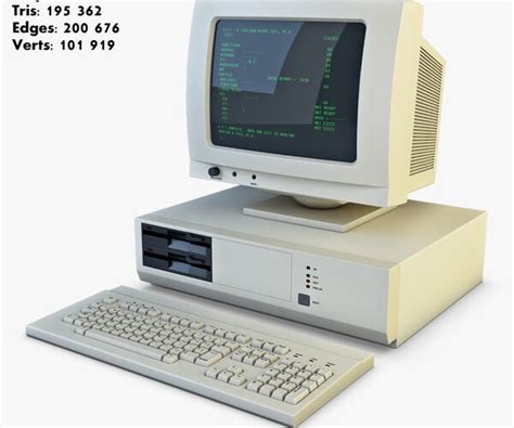 Image result for Retro Computer Items