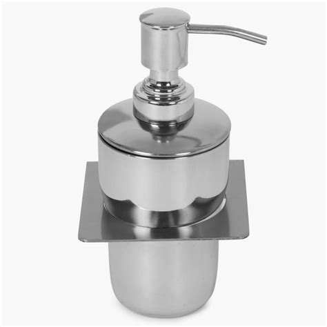 Buy Adrian Lassly Soap Dispenser from Home Centre at just INR 605.0