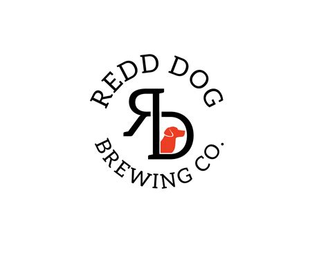 Red Dog Brewery at Michael Doxey blog