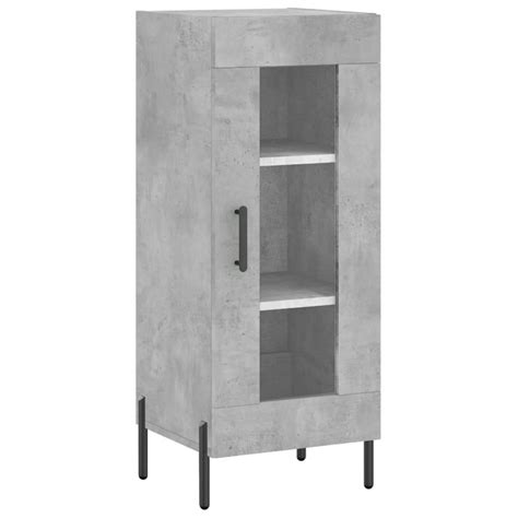 Helloshop26 - Buffet bahut commode armoire meuble de rangement ...