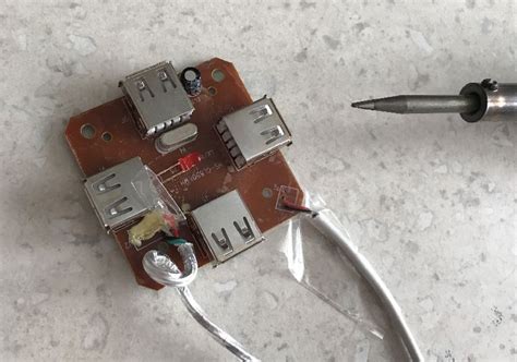 Hacking USB Tutorial 的图像结果