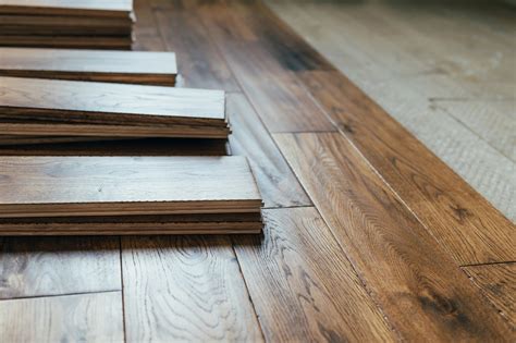 Ariel Hardwood Flooring Specialist