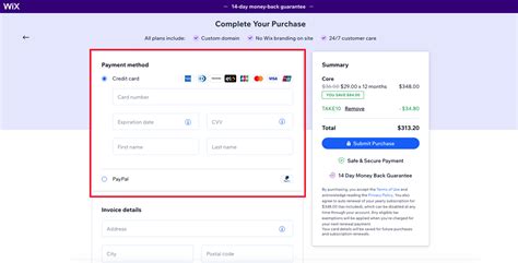 Wix Shop Promo Code 的图像结果