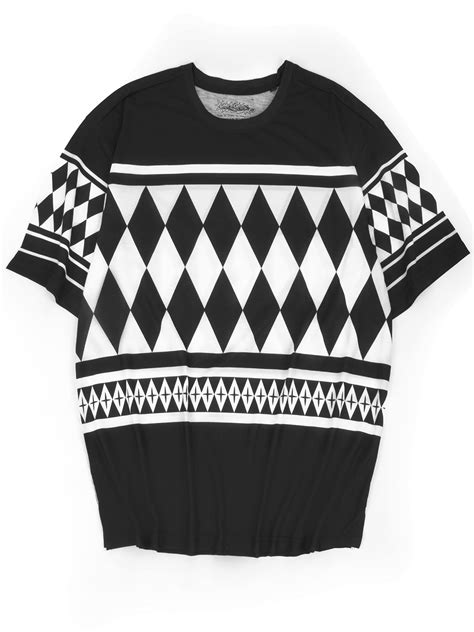 Buy ComicSense.xyz Men's Oversized Fit Tokyo Revengers Anime Draken ...