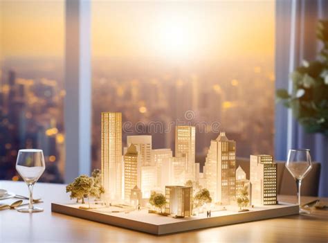 Image result for High-Rise Scale Models