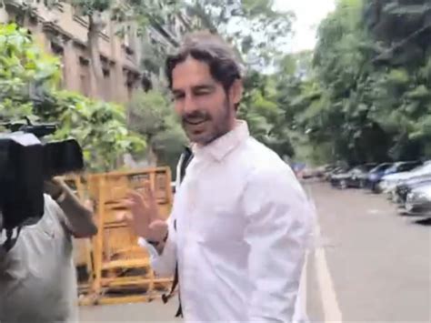 ED raids 8 Mumbai locations over ₹65 crore Mithi scam; Contractors ...