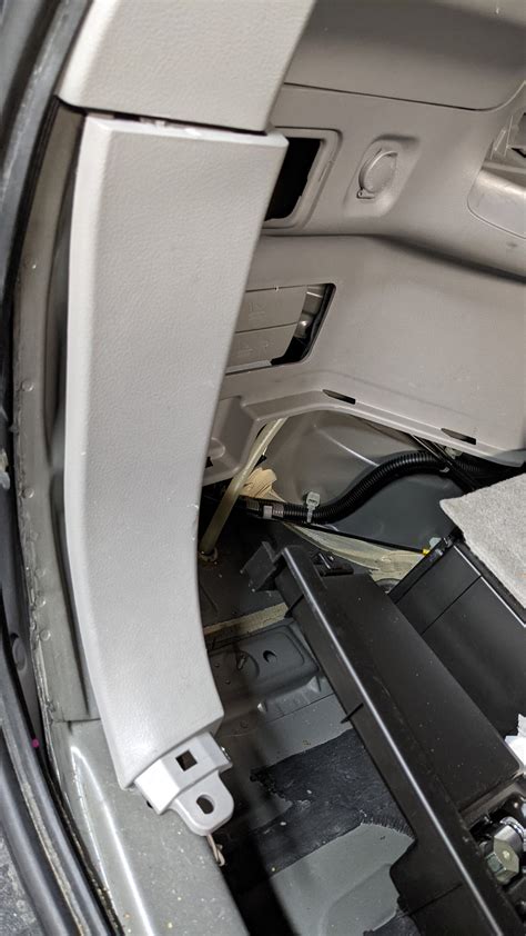 Image result for Toyota Tundra Keyless Entry Module