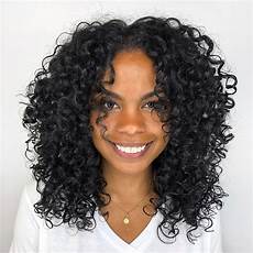Hairstyles For Curly Hair by 50 Curly Hairstyles To Try In 2020 Hair Adviser Hairstyles For Curly Hair