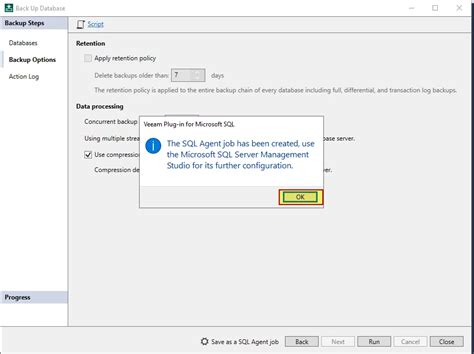 Image result for Veeam Backup SQL