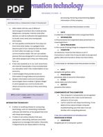 Computer Programming 1 Module 的图像结果