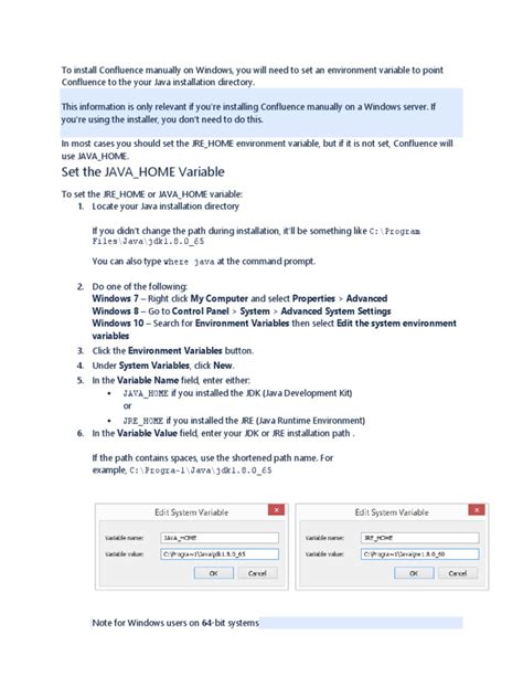Image result for Android Studio Java Home Variable