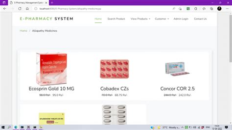 Pharmacy Project On Java Download 的图像结果