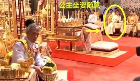 不爱贵族不看出身，盘点67岁泰国国王的5任妻子，一个比一个美！