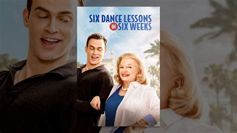 Six Dance Lessons in Six Weeks - YouTube