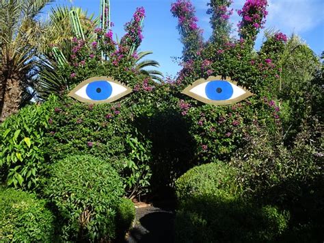 Marrakech Holiday - Reviews, Photos - Anima Andre Heller Garden ...