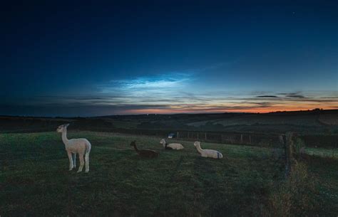 Meteor showers and the Milky Way: the UK night sky in May 2024 – UK Space Agency blog