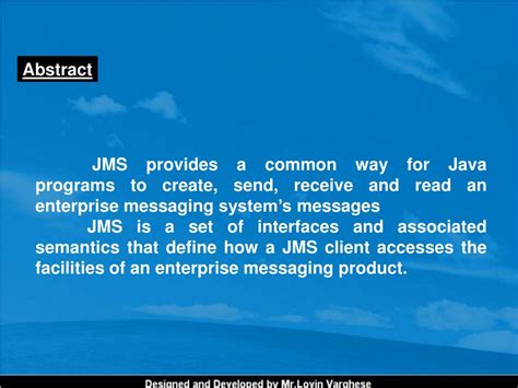 Image result for Java Message Service Book