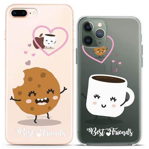 Cute Couple Iphone 5 Cases
