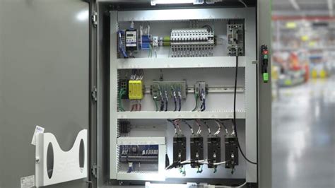 Image result for Electrical Control Panel Building