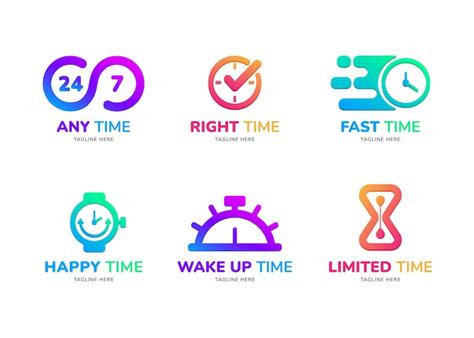 Timer logo Images - Free Download on Freepik