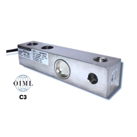 TRANSDUTEC | Fabricante de células de carga y soluciones de pesaje