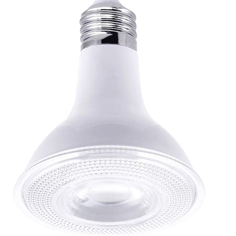 Simply Conserve ENERGY STAR 75-Watt EQ PAR30 Long Neck Soft White ...