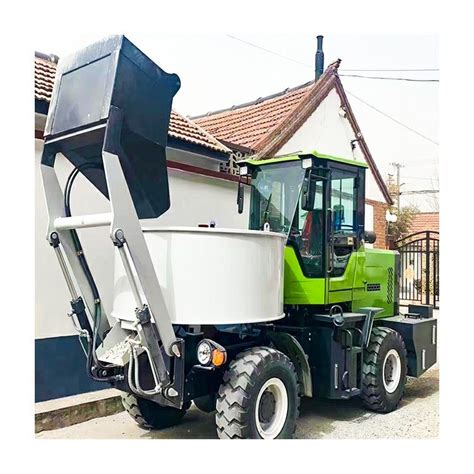 Volumetric Mixer Truck 的图像结果