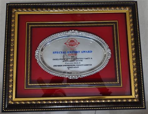 InspirOn | Textile Flyers | Hot Air Stenter | Aluminium Die Casting ...