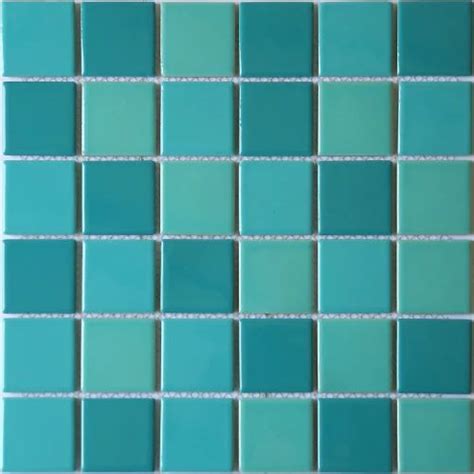 Porcelain Mosaic Tiles - Plain Series - PLAIN CLASSIC SERIES OF ...