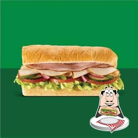 Subway, Bengaluru - Restaurant menu, prices and reviews