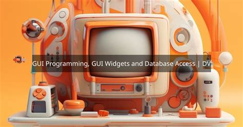 Access GUI 的图像结果