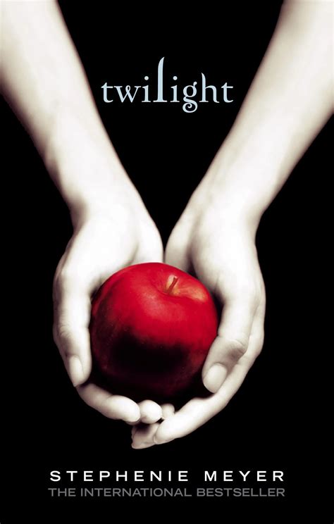 Twilight (The Twilight Saga, #1) by Stephenie Meyer | Goodreads