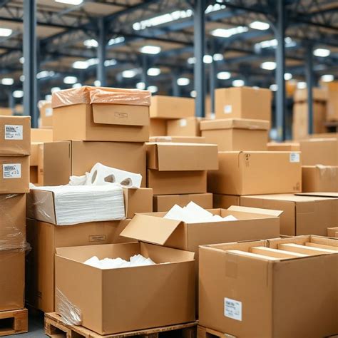 Unified Packworks | Complete Packaging Solutions