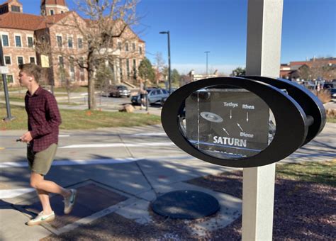 Solar System Scale Model 的图像结果