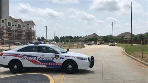 Harris County Constables to enforce order prohibiting gatherings in ...