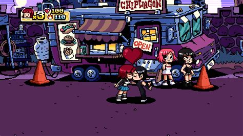 Scott Pilgrim Vs. The World: The Game Complete Edition | Ubisoft (US)