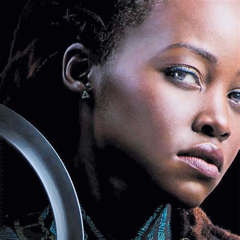 Las heroínas de "Wakanda Forever" - La Prensa Gráfica