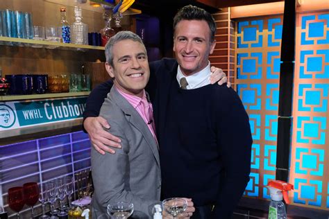 Andy Cohen Boyfriend