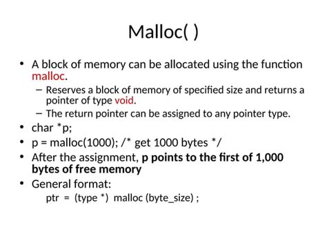 Image result for Memory Management Program in C