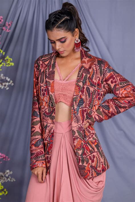 Greca Tropical Set – coeurstyle