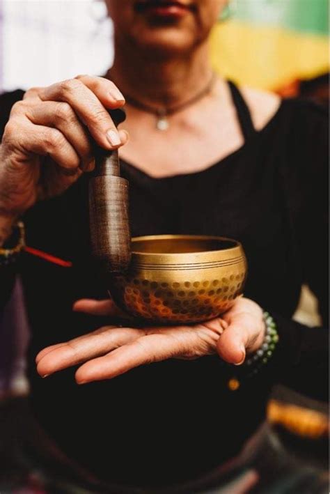 Sound Bath ~ Vibrational Wellness, 2000 Westover Dr, Danville, VA ...